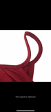 Ribbed Catsuit with Duster - multiple colors