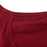 Ribbed Catsuit with Duster - multiple colors