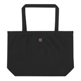 Be A Snack Tote Bag - Multiple colors