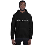 Men's motherlover Hoodie
