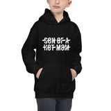 Kids "Son of A..." Hoodie