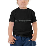 I Am Extraordinary Kid's Tee