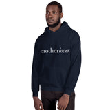 Men's motherlover Hoodie