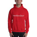 Men's motherlover Hoodie