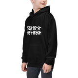 Kids "Son of A..." Hoodie