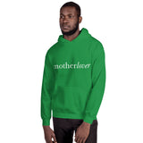 Men's motherlover Hoodie