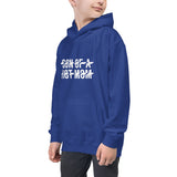 Kids "Son of A..." Hoodie