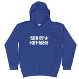 Kids "Son of A..." Hoodie