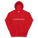 Men's motherlover Hoodie