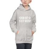 Kids "Son of A..." Hoodie