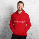 Men's motherlover Hoodie