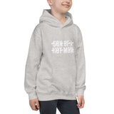 Kids "Son of A..." Hoodie
