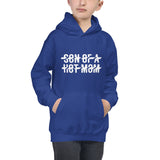 Kids "Son of A..." Hoodie