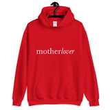 Men's motherlover Hoodie