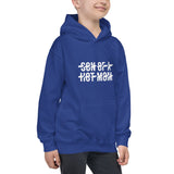 Kids "Son of A..." Hoodie