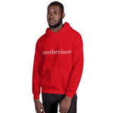 Men's motherlover Hoodie
