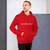 Men's motherlover Hoodie