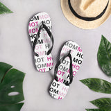 Hot Mom Flip-Flops