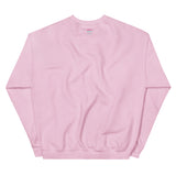 Trophy Mom Sweatshirt in Pink