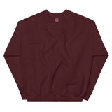 Trophy Mom Sweatshirt in Pink