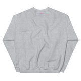 Trophy Mom Sweatshirt in Pink