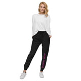 Trophy Mom Fleece Sweatpants - multiple colors