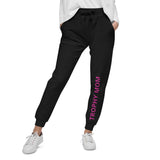 Trophy Mom Fleece Sweatpants - multiple colors