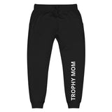Trophy Mom Fleece Sweatpants - multiple colors