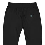 Trophy Mom Fleece Sweatpants - multiple colors