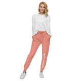 Trophy Mom Fleece Sweatpants - multiple colors