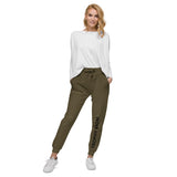 Trophy Mom Fleece Sweatpants - multiple colors