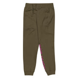 Trophy Mom Fleece Sweatpants - multiple colors