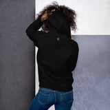 Mom Who Cusses Hoodie (Dirty)