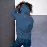 Mom Who Cusses Hoodie (Dirty)