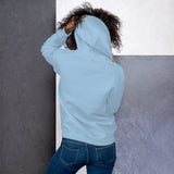 Mom Who Cusses Hoodie (Dirty)