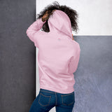 Mom Who Cusses Hoodie (Dirty)