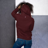 Mom Who Cusses Hoodie (Dirty)