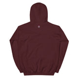 Mom Who Cusses Hoodie (Clean)