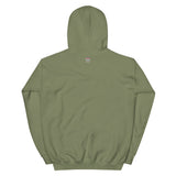 Mom Who Cusses Hoodie (Clean)