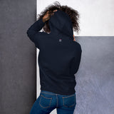 Mom Who Cusses Hoodie (Dirty)