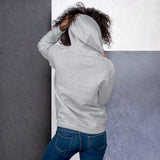 Mom Who Cusses Hoodie (Dirty)