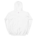Hot Mom Unisex Hoodie in Pink