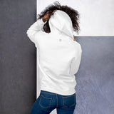 Mom Who Cusses Hoodie (Dirty)