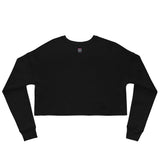 Hot Mom Crop Sweatshirt - multiple colors