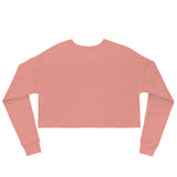 Hot Mom Crop Sweatshirt - multiple colors