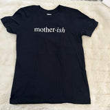 mother-ish Basic Tee (multiple colors)