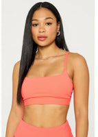 Fabletics Essential Low Impact Sports Bra