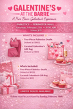 Galentine’s Day Events