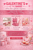 Galentine’s Day Events