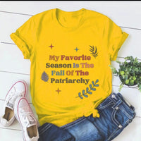 Favorite Season Tee